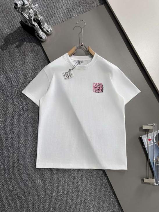 Picture of Loewe T Shirts Short _SKULoeweXS-Laztx103178819